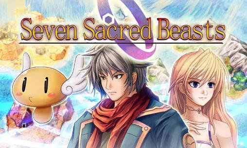 game pic for RPG Seven sacred beasts
